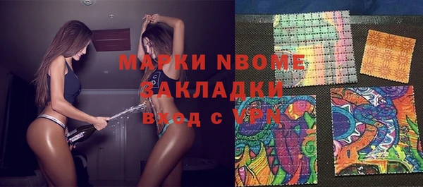 стафф Алексин